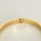Bracelet CARTIER - Love - Bracelet en or jaune 58 Facettes B250130