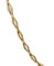 Collier CARTIER « c De Cartier » en or jaune 18k