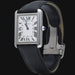 Montre Cartier Montre Tank Solo 58 Facettes MT40854