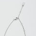 Collier MESSIKA - Collier Baby Move diamants or blanc 58 Facettes