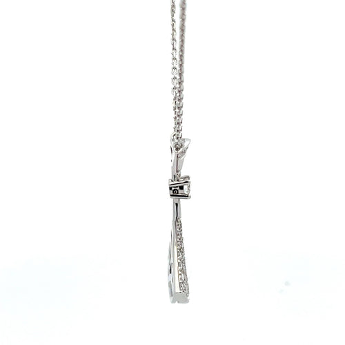 Collier Bvlgari - Collier Bulgari Divas' Dream 58 Facettes