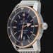 Montre Breitling Montre Superocean Heritage B20 Automatic 42 58 Facettes MT40266