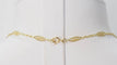 Collier Collier draperie en or filigrané 58 Facettes 32103