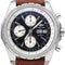 Montre Montre Breitling Bentley GT 58 Facettes MT42039
