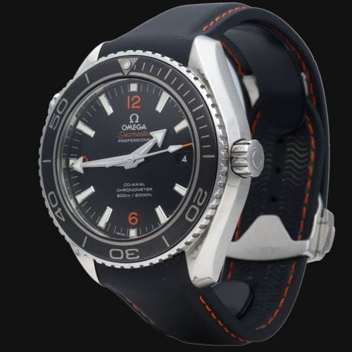 Montre Omega Montre Seamaster Planet Ocean 600M 58 Facettes MT44701