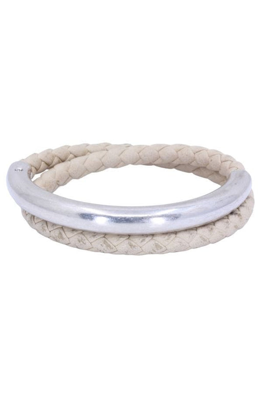 Bracelet CHRISTOFLE - bracelet DUO COMPLICE 58 Facettes 083311