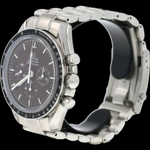 Montre Omega Montre Speedmaster Professional Moonwatch 58 Facettes MT41840