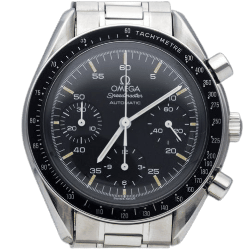 Montre Omega Montre Speedmaster Reduced 58 Facettes MT44039