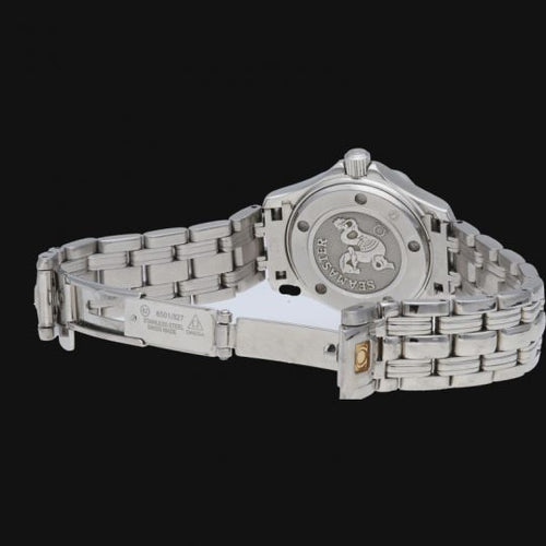 Omega Montre Seamaster