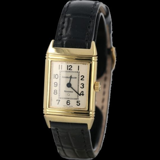 Jaeger Lecoultre Montre Reverso Classique Lady