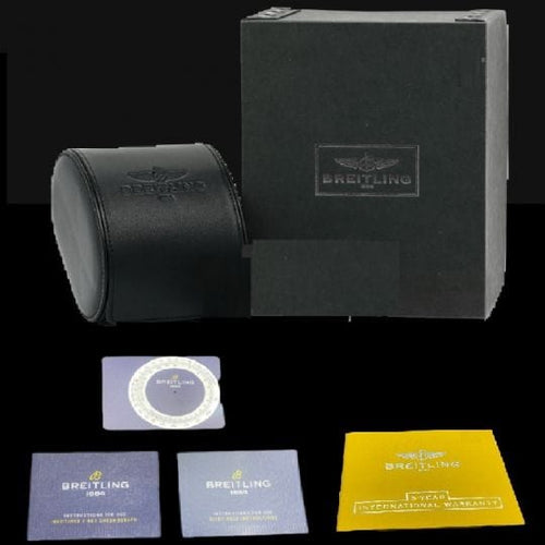 Breitling Montre Navitimer