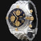 Montre Breitling Montre Chronomat Cockpit Chronograph 58 Facettes MT43175