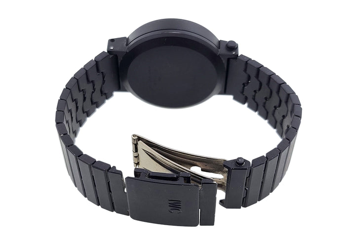 Montre IWC - Montre Porsche Design Compass Schaffhausen 58 Facettes