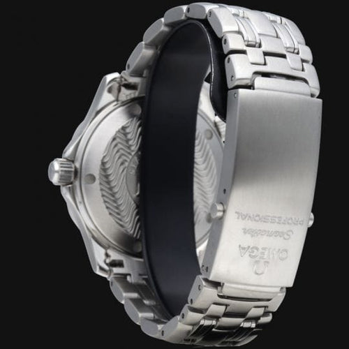 Montre Omega Montre Seamaster 300M 58 Facettes MT41822