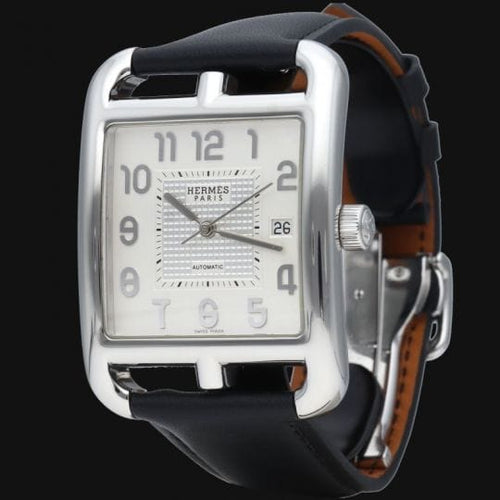 Montre Hermes Montre Cape Code Gm Automatic 58 Facettes MT44625