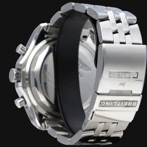 Montre Breitling Montre Bentley Gt 58 Facettes MT43264