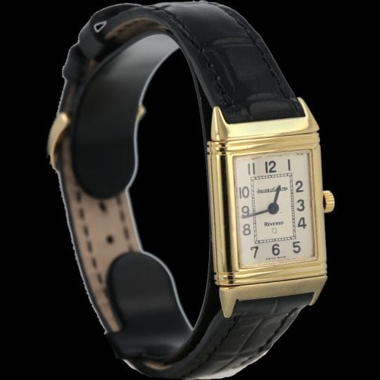 Jaeger Lecoultre Montre Reverso Classique Lady