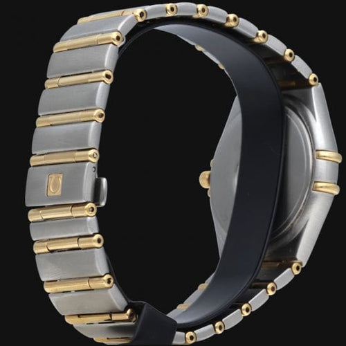 Montre Montre Omega Constellation 58 Facettes MT41270