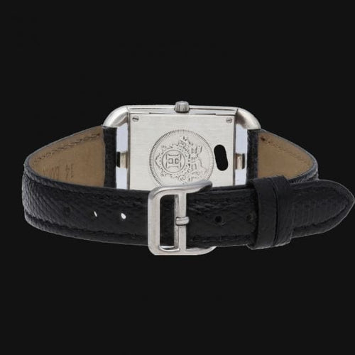 Montre Hermes Montre Cape Cod 58 Facettes MT42518