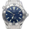 Montre Montre Omega Seamaster Professional 300M 58 Facettes MT40543