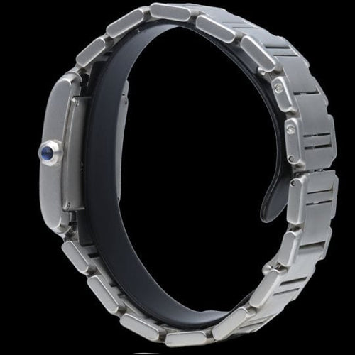 Montre Cartier Montre Tank Francaise 58 Facettes MT44007