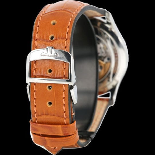 Montre Jaeger Lecoultre Montre Master Ultra Thin 58 Facettes MT44753