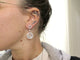 Boucles d'oreilles boucles d'oreilles CHOPARD happy spirit 84/5962 or blanc diamants 1.90ct 58 Facettes 269989