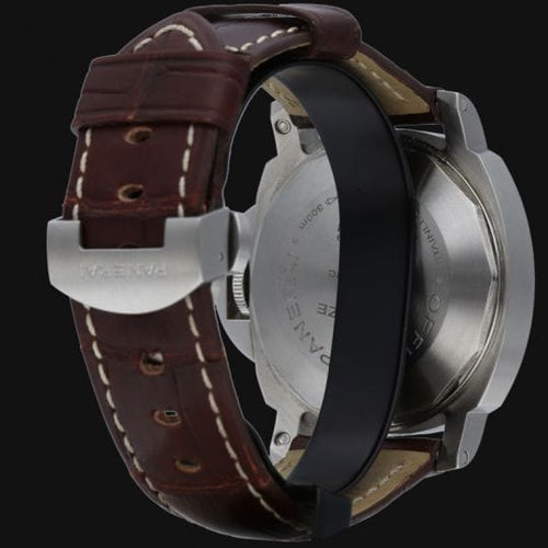 Montre Panerai Montre Luminor Marina Automatic 58 Facettes MT43517