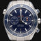 Montre Montre Omega Seamaster Planet Ocean 58 Facettes MT41789