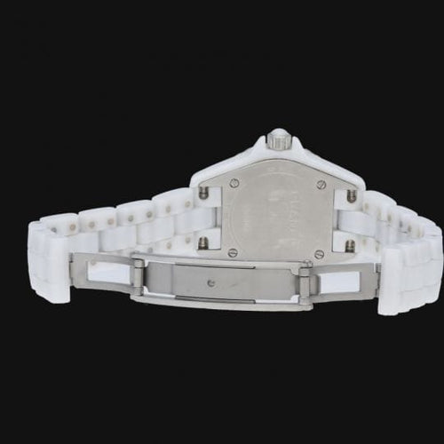 Montre Chanel Montre J12 29Mm Quartz 58 Facettes MT39979