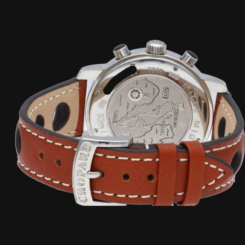 Montre Chopard Montre Mille Miglia 58 Facettes MT43281