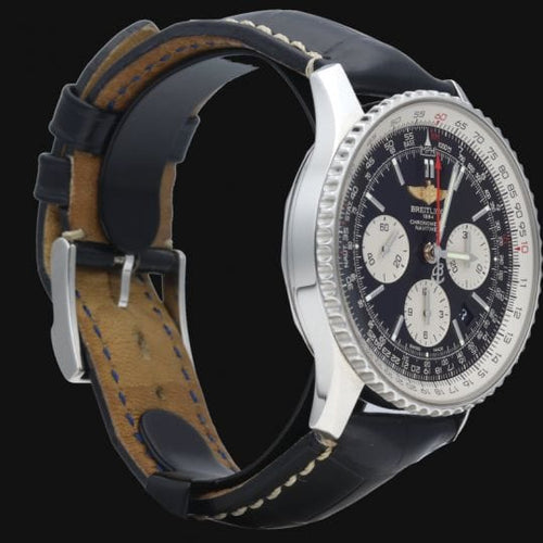 Montre Breitling Montre Navitimer B01 58 Facettes MT41030