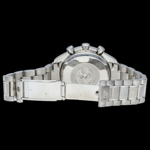 Montre Omega Montre Speedmaster Date Chronograph 58 Facettes MT40796
