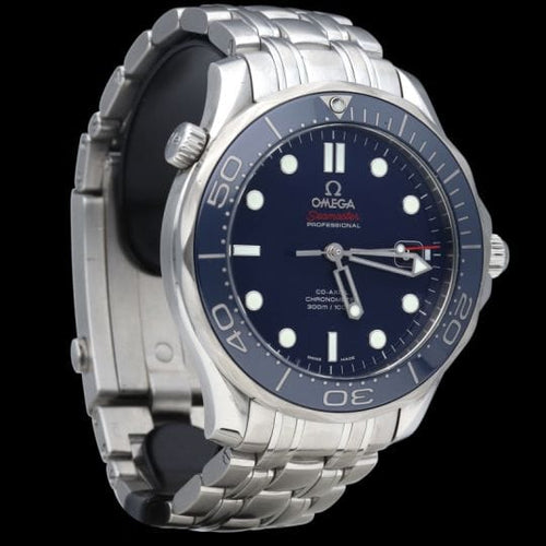 Omega Montre Seamaster Diver 300 M