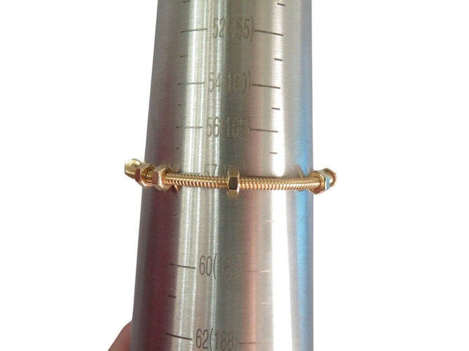 Bracelet bracelet CARTIER ecrou crb6049517 18 or rose 18k en 58 Facettes 268252