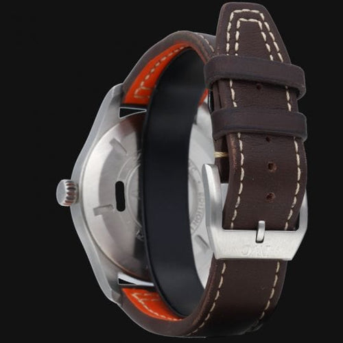 Montre Iwc Montre Pilot Mark Xviii Petit Prince 58 Facettes MT41317