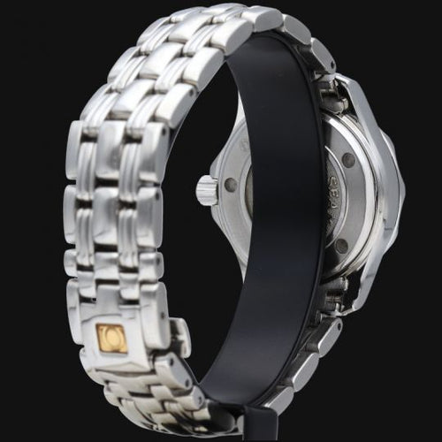 Omega Montre Seamaster