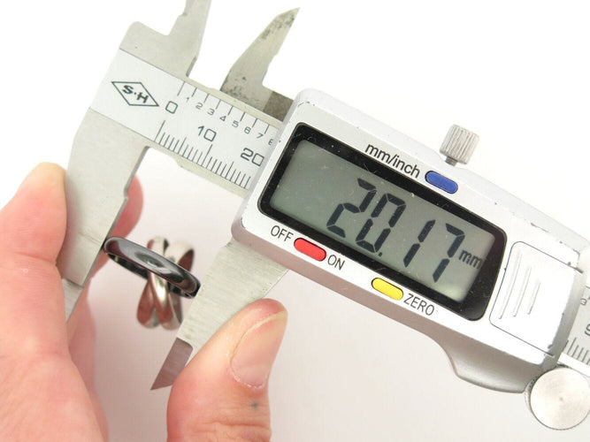 Bague 49 bague CARTIER trinity ceramique classique crb4234100 t49 en or blanc 58 Facettes 271720