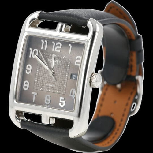 Montre Hermes Montre Cape Code Gm Automatic 58 Facettes MT44626