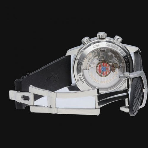 Montre Chopard Montre Grand Prix De Monaco Chronograph 58 Facettes MT42452