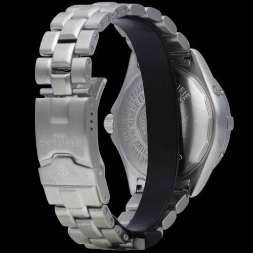 Montre Breitling Montre Superocean 58 Facettes MT42046