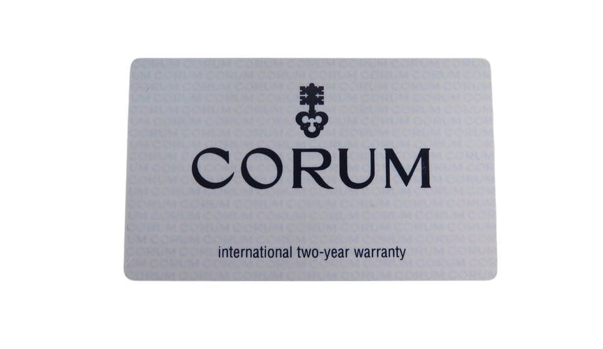 Montre montre CORUM admiral cup legend 985.633.20 automatique 44mm ed. limitee 58 Facettes 267778