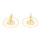 Boucles d'oreilles Chanel Boucles d'oreilles Camélia Or jaune 58 Facettes 4662253RV