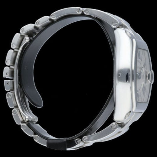 Montre Cartier Montre Roadster 58 Facettes MT44415