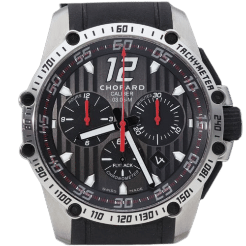 Chopard Montre Superfast
