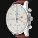 Montre Iwc Montre Portugieser Chronograph 58 Facettes MT40931