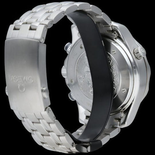 Montre Montre Omega Seamaster 300M Diver 300M Co‑Axial Chronometer Chronographe 44 mm 58 Facettes MT41591