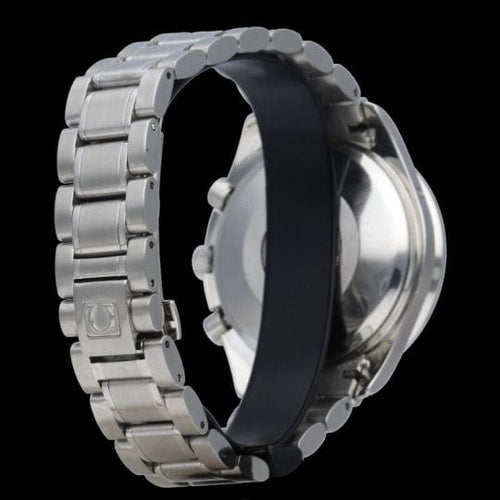 Montre Omega Montre Speedmaster Day Date Chronographe 58 Facettes MT41442