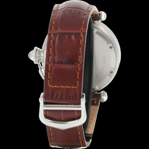 Montre Cartier Montre Pasha C 35Mm Automatique 58 Facettes MT42732