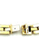 Collier CARTIER. Collection "Panthère", collier en or jaune 18K (Full Set) 58 Facettes